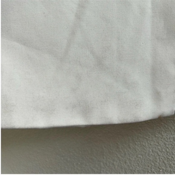 Likely Taliah Feather Midi Gown White - Picture 13 of 14